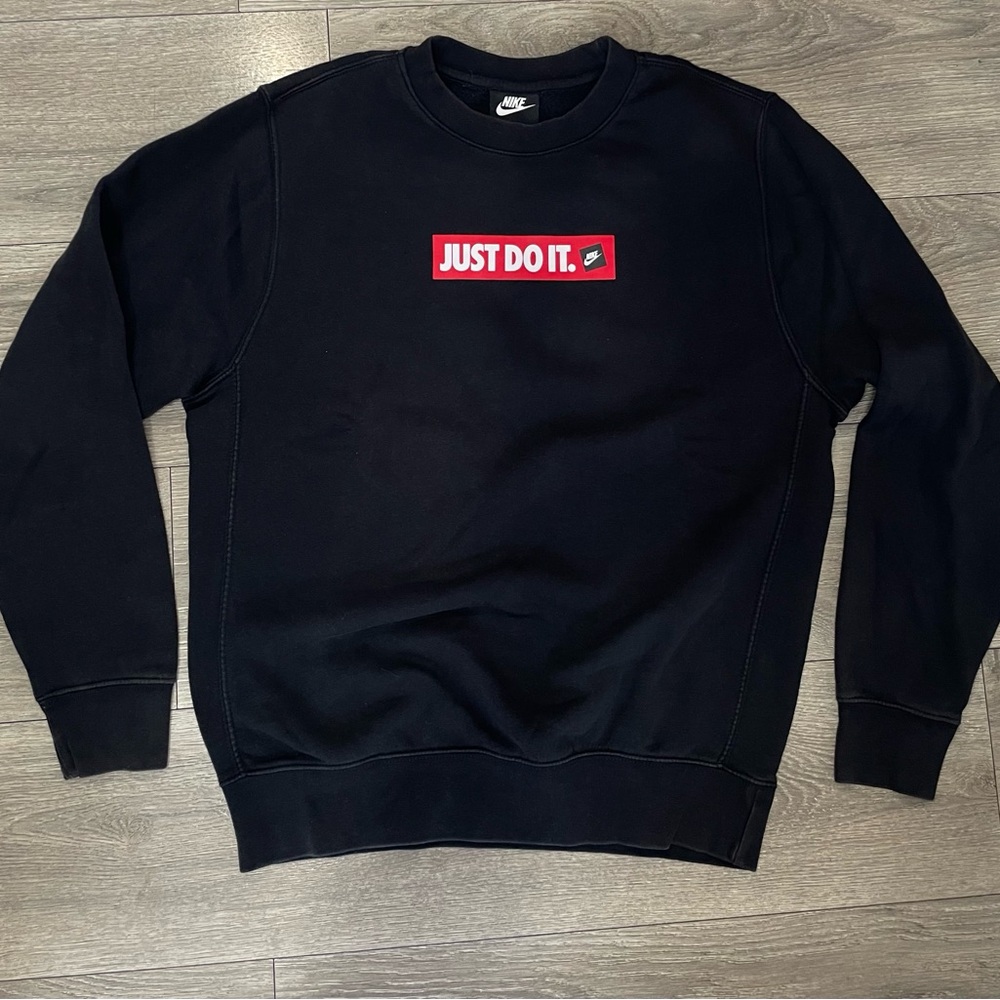 Nike Crewneck